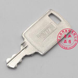 电梯配件三菱扶梯钥匙 江南嘉捷扶梯钥匙