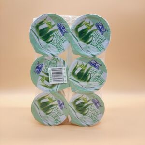 2021新货欧亚酸奶杯装果粒高钙草莓蜜桃芦荟黄桃原味蓝莓大理云南