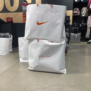 nike纸袋手提袋