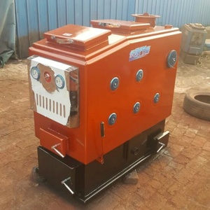 新品燃煤反烧炉通炕炉家用炉地暖专用锅炉农村取暖炉反烧热水锅炉