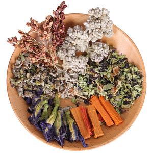 新品五彩米花米饭植物料染染饭草材云饭团料南q特产七彩色糯米大