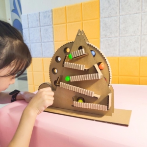 diy木板画传统乐器创意制作幼儿园儿童手作材料美可玩科学旗舰店12