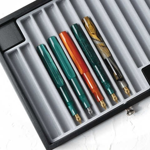 全球限量版钢笔