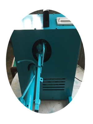 梭子机上梭机自动绕线机器渔网m网梭自动上线机器