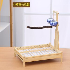 竹子鸟
