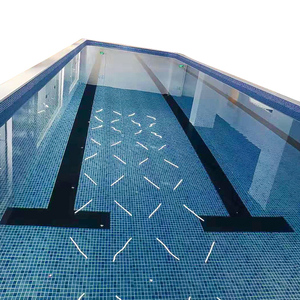 000人付款淘宝拆装式游泳池定做室内外可拆卸泳池学校健身房游泳馆