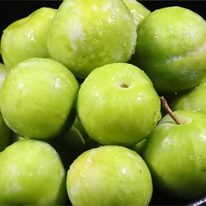 贵州镇宁六马蜂糖李新鲜水果现摘现发5斤正宗纯甜眉知四川冰糖李3