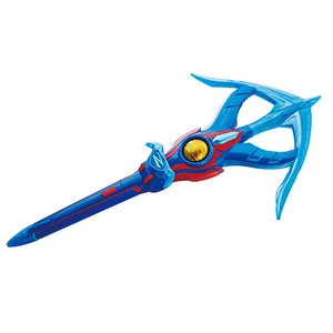 正版dx泽塔奥特曼升华器泽塔光弩长枪弓箭变身武器男孩玩具