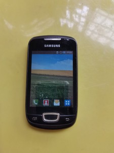 Samsung/三星 i559电信3G小巧智能手机WIFI热点备用手机配件电池