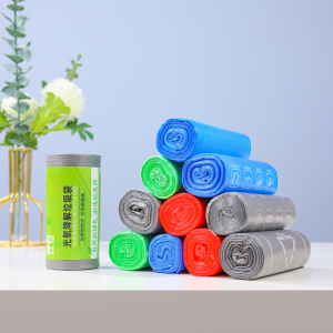 全生物降解塑料袋