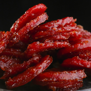 澳凼传统肉干肉脯