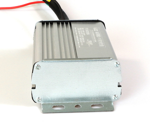 华晶慧联电动车智能转换器大功率直流dcy小牛dc转换器改装