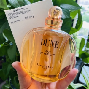 迪奥香水女正品沙丘