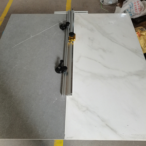 瓷砖切割神器t型k玻璃地板砖推刀手推式瓷砖工具新型瓷砖开界器