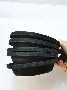 江淮/145/153/140前后汽刹车分泵皮碗刹车皮碗3519d-045c