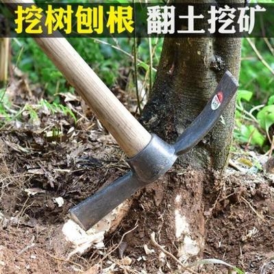 挖竹笋探测神器