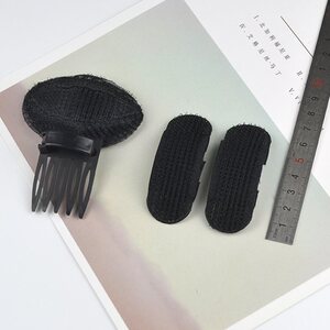 垫发包两侧增厚