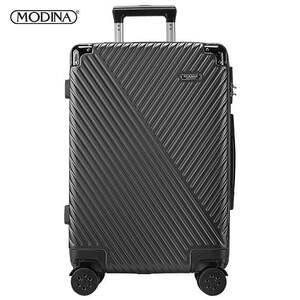 摩迪纳modina拉杆箱万向轮耐磨抗摔行李箱20英寸旅行箱男女登