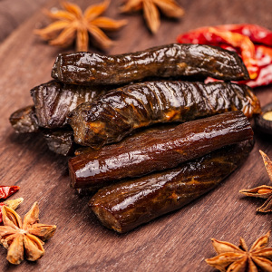 老四川味手撕肉500g*2斤牛肉宝宝零食猪肉蒙古特产冷吃真空熟即食