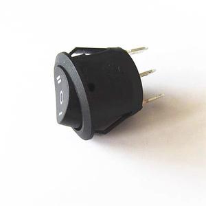 欧美特西麦煮器茶动配件黑茶电源开关档poa位壶手自动