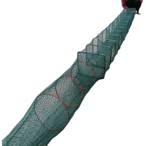 小地笼捕鱼网捕虾笼