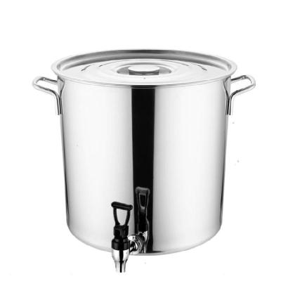 煮面条锅家用大号