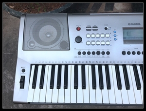 电子琴雅马哈专业二手