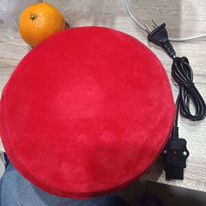 电暖宝铁饼老式