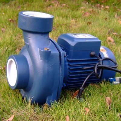 浙江大元单相离心泵家用抽水泵大流量高扬程自吸农用1寸2寸3寸4寸