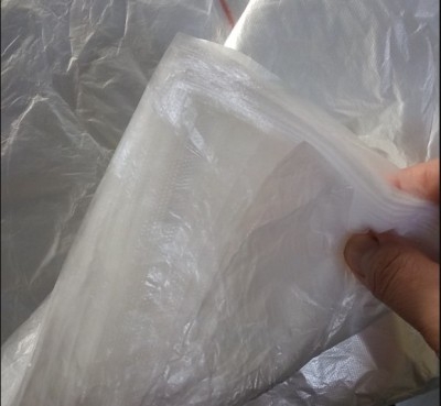 22装金元宝专用塑料袋c 金元宝纸烧纸袋子加厚透明塑料袋 成品元