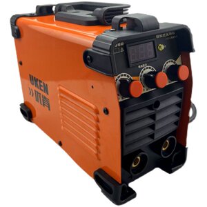 优肯电焊机200迷你220v家用250型315型两用小型全铜便携式焊机