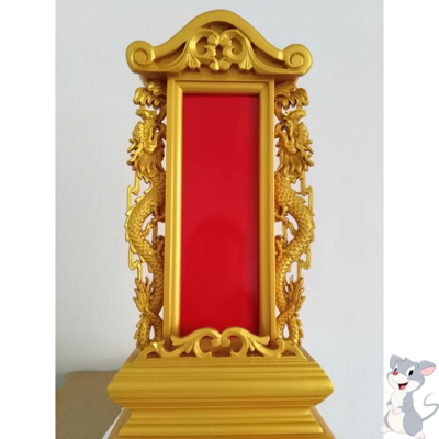 实木牌位架高档-淘宝拼多多热销实木牌位架高档货源拿货 - 阿里巴巴