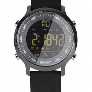 纽曼newmine智能手表手环运动通用男多功能蓝牙电子无线计步防.