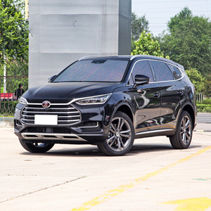 byd比亚迪dm唐二代专用汽车遮阳帘防晒隔热遮光前挡遮阳板车窗帘