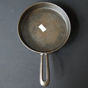 日本二手平底锅