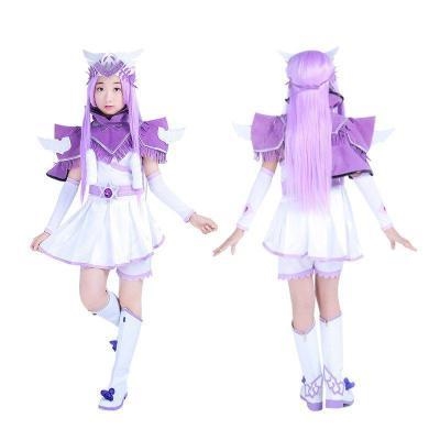 美天女朵的衣服朵甜蜜魂拉提法裙子天女套法拉之安舞舞蜜法r璀璨