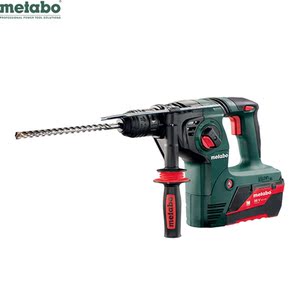 麦太保 metabao kha36ltx 36伏锂电电锤 锤钻 电镐