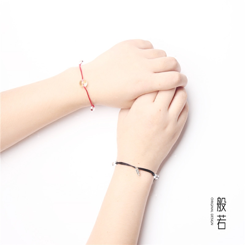 白羊座手链男编织