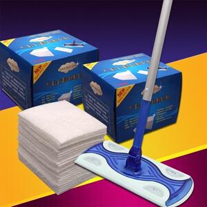 千朵云静电除尘纸