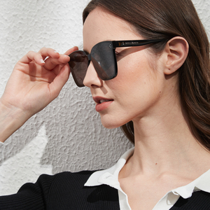 gm墨镜女夏frida男her高级感solo大脸显瘦男士防晒太阳镜2022新款