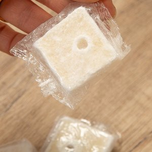 固体碳剂烧烤工具蜡固体孔明灯用品烧烤点块助燃块块木炭野外引燃