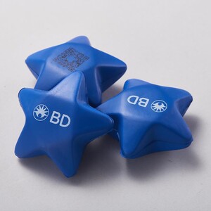 picc置管手臂恢力握复器圈式硅胶握力男球女士老人康复训练腕力.