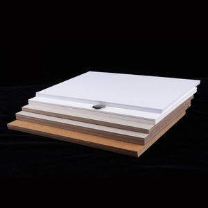 白卡纸a4/a3/4k/8开封面硬纸板学生diy手工白板纸灰板c纸建筑模型