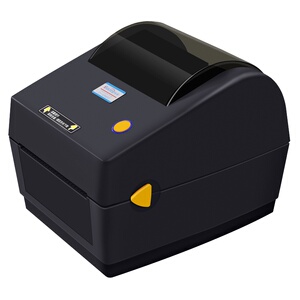 标拓电子面单打印机