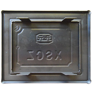 土灶台火门柴火灶灶门炉门铸铁锅炉配件厨房家用灶门炉门盖炉条定