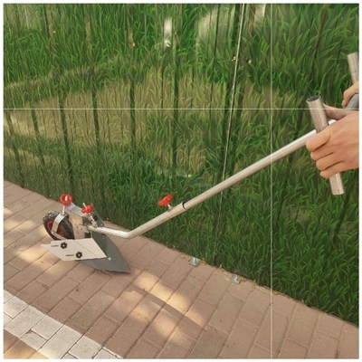 犁人拉犁单人捞拉犁人力犁v起垄器耕地犁手拉开沟器人工犁小v