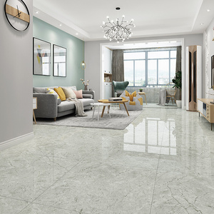 东鹏瓷砖现代客厅灰a色仿大理石瓷砖800x800地砖防滑抛釉地板砖