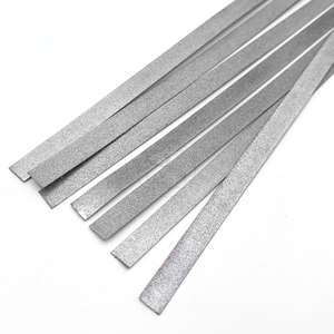 磨牙条 牙科邻面双面抛光条开牙缝磨瓜子牙兔牙 去釉牙齿不齐工具