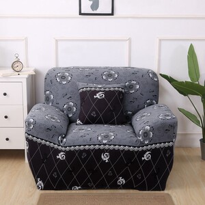 老式沙发套罩一二三组万能老式沙发套全包123组合通用皮沙发罩子