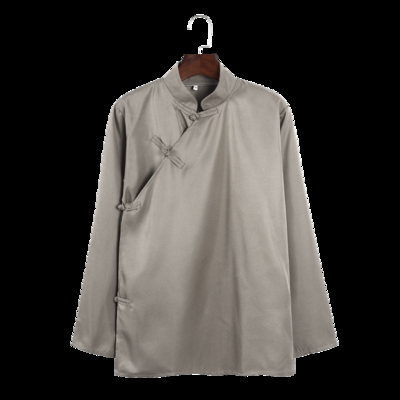 正品传统复古女装盘扣大襟斜襟中式外套老太太奶奶婆婆农村妇女演